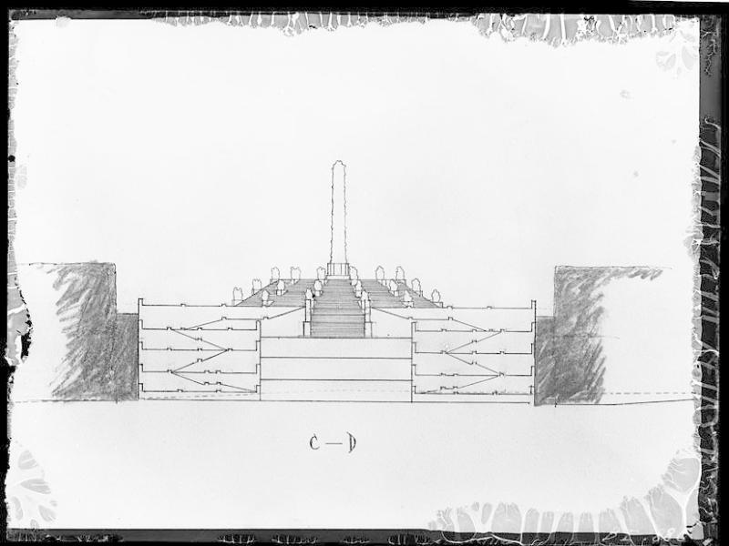 Tørtbergplanen I