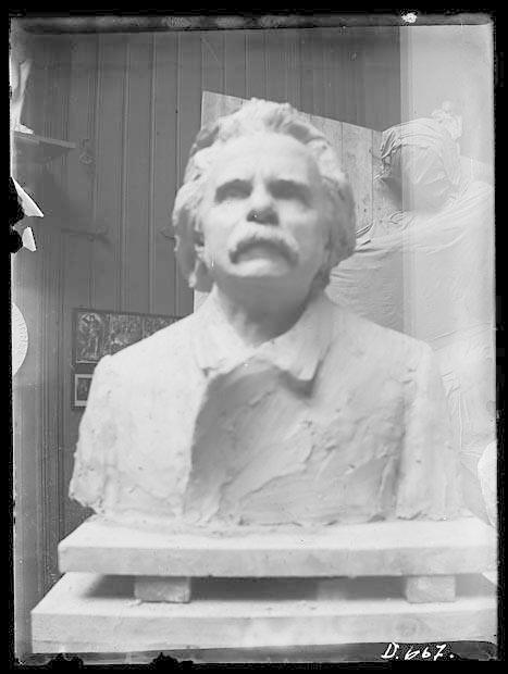 Edvard Grieg