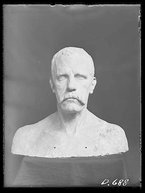 Fridtjof Nansen